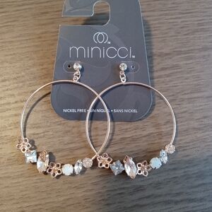 💕 3/$24 💕 fabulous earrings